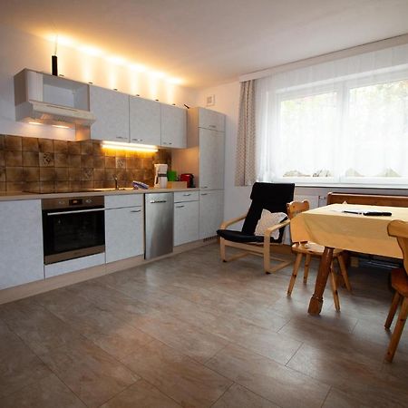 Haus Kinspergher Инсбрук Екстериор снимка