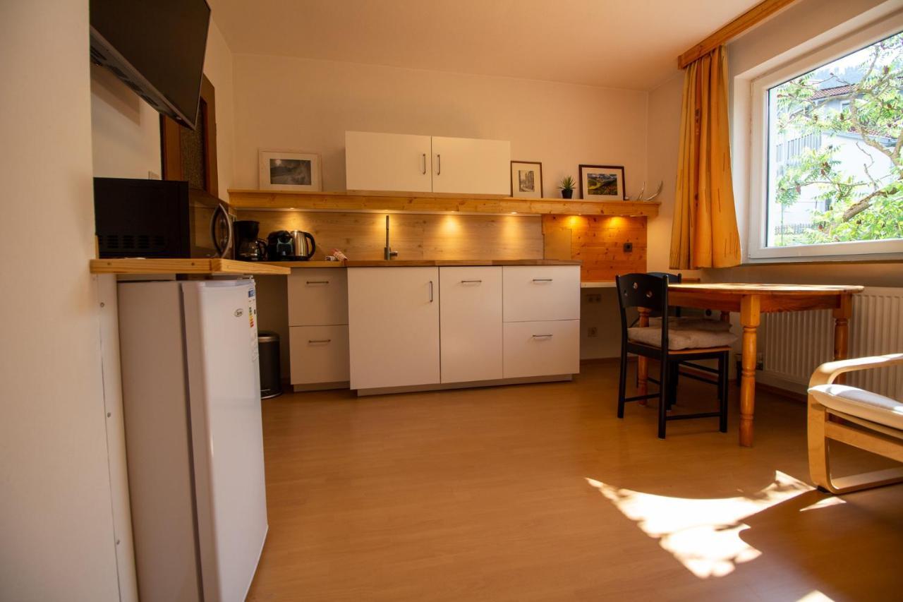 Haus Kinspergher Apartment Инсбрук Екстериор снимка