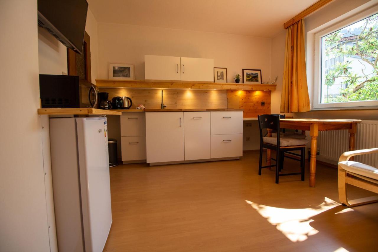 Haus Kinspergher Инсбрук Екстериор снимка