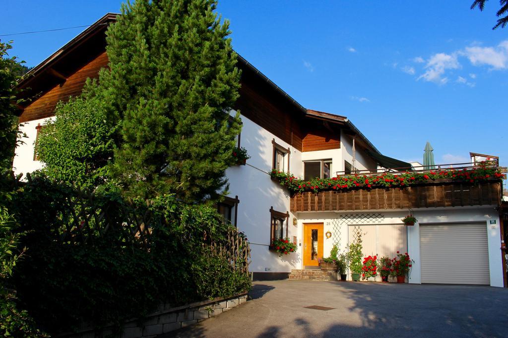 Haus Kinspergher Инсбрук Екстериор снимка
