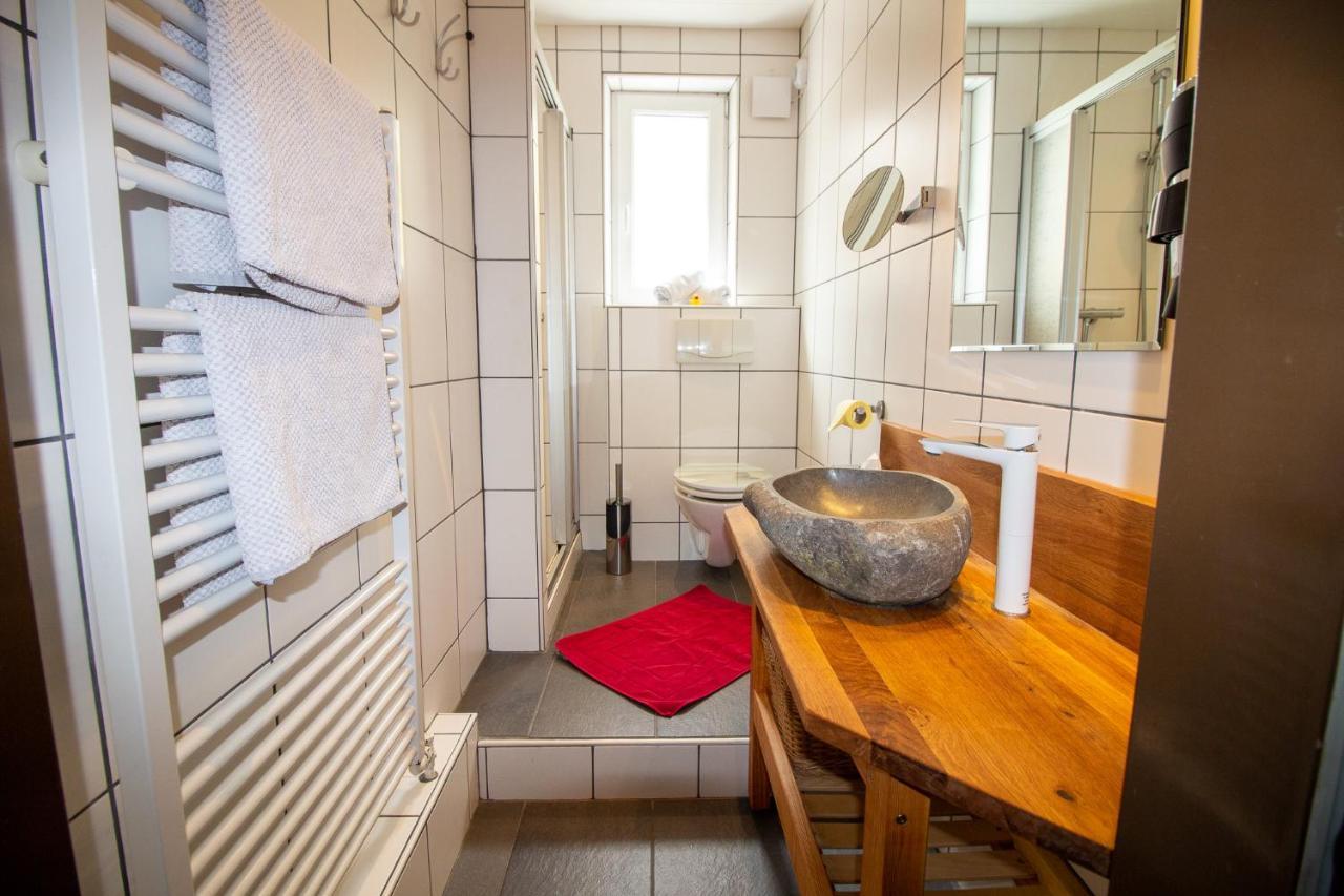 Haus Kinspergher Инсбрук Екстериор снимка