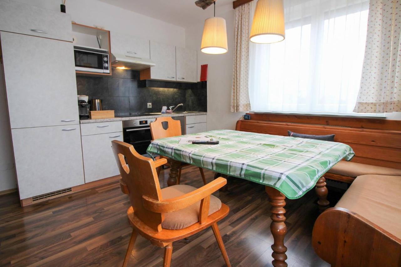 Haus Kinspergher Инсбрук Екстериор снимка