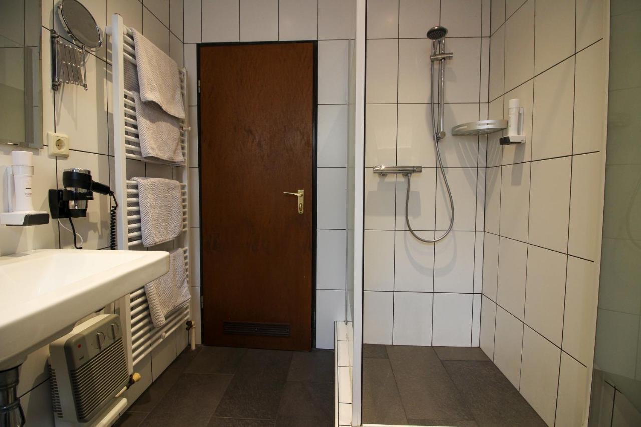Haus Kinspergher Инсбрук Екстериор снимка