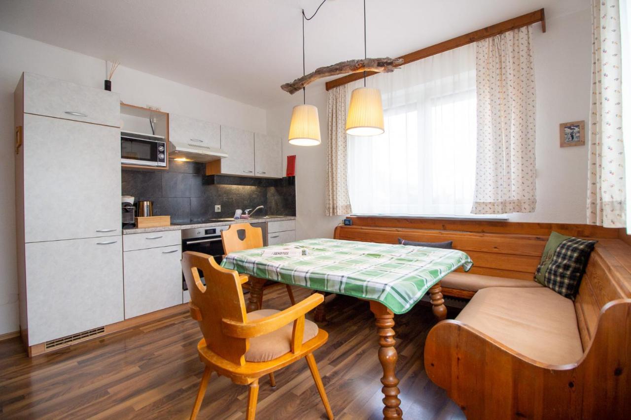 Haus Kinspergher Инсбрук Екстериор снимка