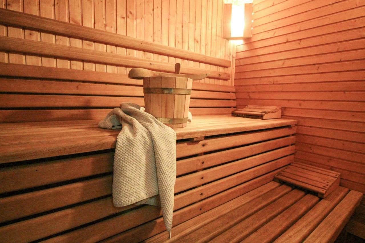 Haus Kinspergher Инсбрук Екстериор снимка